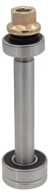 Produktbild von Messerspindel Messerwelle passend Husqvarna McCulloch Viking 5-Stern 532137645