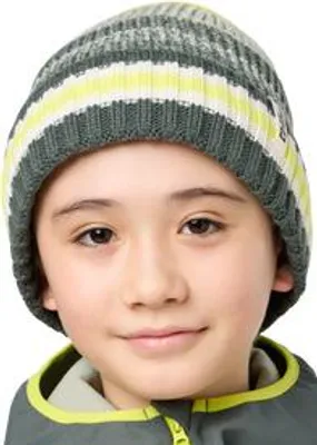 Produktbild von Jack Wolfskin Mütze für Jungen