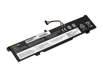 Produktbild von Green Cell Laptop-Akku Lenovo Ideapad 11,55 V 4600 mAh