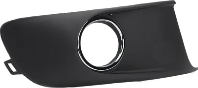 Zdjęcie produktu dla Przedni zderzak przeciwmgielny z chromowaną osłoną lampy do Caddy 2010-2015 prawy 1T0853666p9b9 1T0853666p