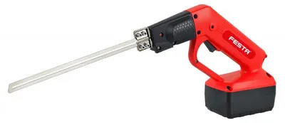 Obrázok produktu pre Rezačka polystyrénu FESTA 35323 AKU 36V 20cm
