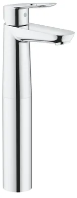 Produktbild von GROHE Start Loop, Chrom