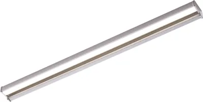 Produktbild von L&S Unterbauleuchte Ghibli KS IR DualColor 2400 mm alufarbig