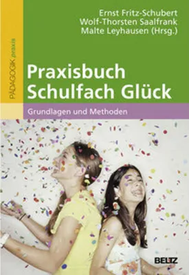 Obrázek produktu pro Praxisbuch Schulfach Glück