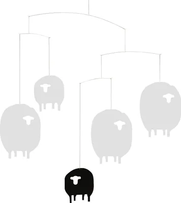 Immagine prodotto di Flensted Mobiles - Sheep Mobile