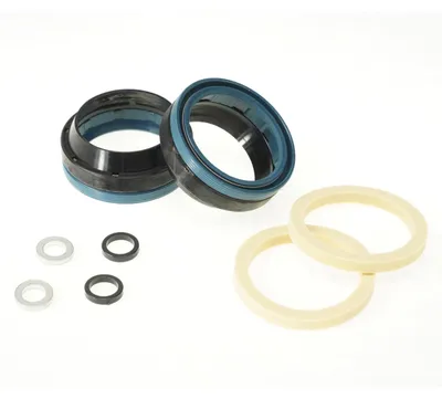 Image de Joint De Fourche Pour Rockshox 32mm - Glisse Améliorée Et étanchéité - Enduro Bearings