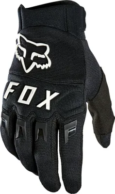 Produktbild von FOX Langfinger-Fahrradhandschuhe - DIRTPAW GLOVE - Schwarz M