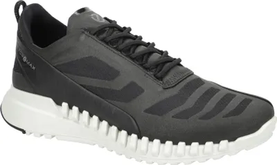 Produktbild von Ecco Sportliche Schnürschuhe ZIPFLEX Herren 31373833373530 Schwarz 44 EU
