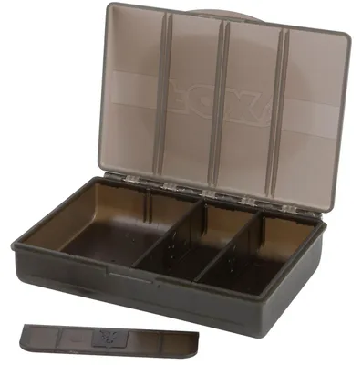 Produktbild von Fox Edges Adjustable Box Standard - Zubehörbox