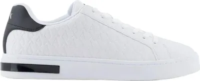 Produktbild von Armani Exchange Xm000140-af11916 Sportschuhe Weiß EU 43 1/2 Mann Weiß EU 43 1/2