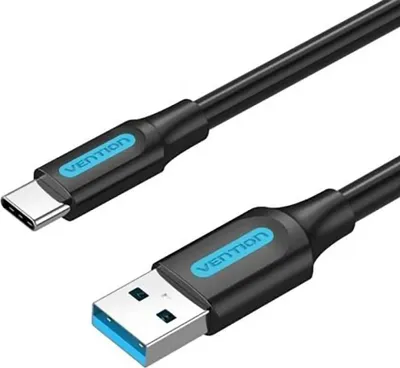 Produktbild von Vention Cozbd Usb-c-kabel Silber  Silber One Size