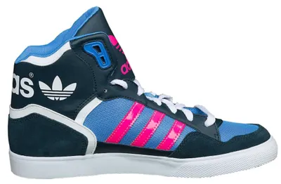 Produktbild von Adidas Schuhe Extaball W, M19466