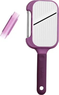 Productafbeelding van trebonn TB1420213 trebonn Gemüsehobel Peel & Slice