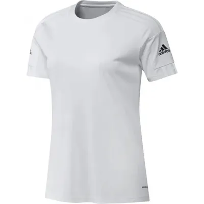 Produktbild von Adidas Squadra 21 Trikot Kurzarm Damen - Weiß | Größe: M