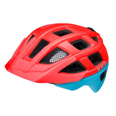 Immagine prodotto di Casco per bambini KED Kailu, colore: rosso blu opaco, taglia: S 49 - 53