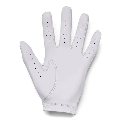 Produktbild von Under Armour UA Damen Isochill Golfhandschuh - Weiß 1370257-100__RLG