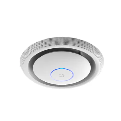 Produktbild von Ubiquiti UAP-AC-EDU, 2,4 GHz, 5 GHz, 1300 Mbit/s, AES, TKIP, WEP, WPA, WPA-PSK, WPA2, 10,100,1000 Mbit/s