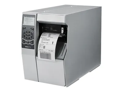 Produktbild von ZEBRA ZT510 (ZT51043-T1E0000Z) - 12 Punkte/mm (300dpi)