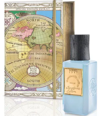Immagine prodotto di Nobile 1942 La Danza Delle Libellule Edizione Eccezionale Extrait 75ml