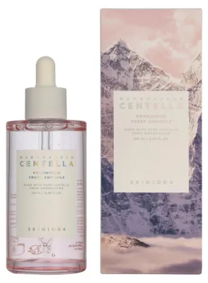 Produktbild von Skin1004 Poremizing Fresh Ampoule Madagascar Centella