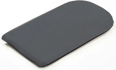 Produktbild von Kissen für Tigana Hundefahrradkorb XXL - Gepäckträger 60 x 39 cm