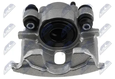 Produktbild von NTY Bremssattel Hinten Links für CHRYSLER Aspen (HG) HZT-CH-056
