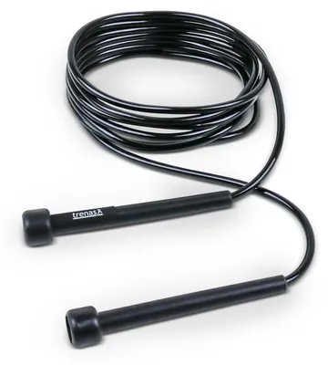Immagine prodotto di Corda per saltare Speed Rope - 3 metri, regolabile, ideale per allenamenti intensivi