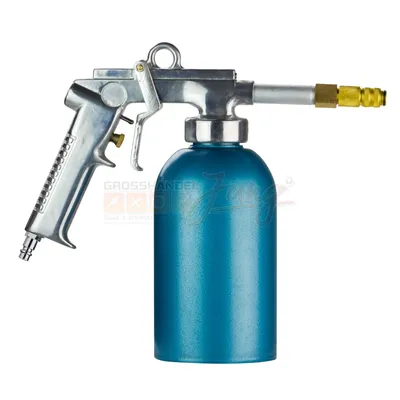 Produktbild von Pneumatische Hohlraum-Spritzpistole DBP1100
