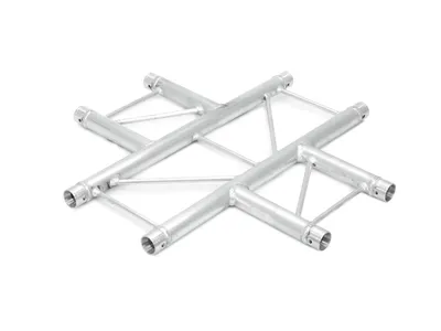 Produktbild von ALUTRUSS BILOCK BQ2-PAC41H 4-Weg Kreuz