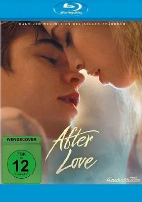 Produktbild von After Love