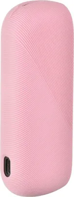 Zdjęcie produktu dla Pokrowiec König Design kompatybilny z plastikowym etui na telefon - Case Pink