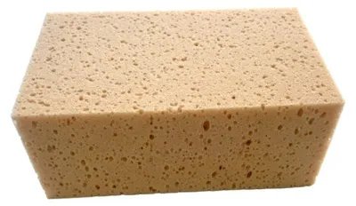 Produktbild von TrendLine Autoschwamm 20 x 13 x 7 cm