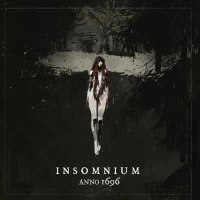 Immagine prodotto di Insomnium: Anno 1696 (180g) - - (Vinile / Pop (Vinile))