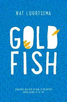 Produktbild von Goldfisch