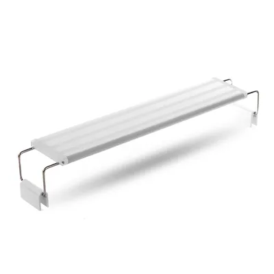 Immagine prodotto di lampada LED per acquario, Kruger Meier Larino S-Line, per acquari da 30-40 cm, potenza 10W