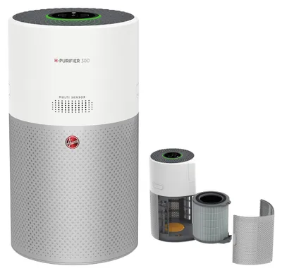 Immagine prodotto di HOOVER Luftreiniger H-Purifier 300 HHP30C 011 301202 8059019015668
