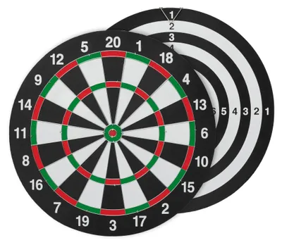 Obrázok produktu pre Šípková terča DARTQUEST, UTOROK
