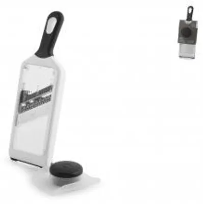 Immagine prodotto di H&H Affettatutto Fast Slicer Con Salvadita Bianco