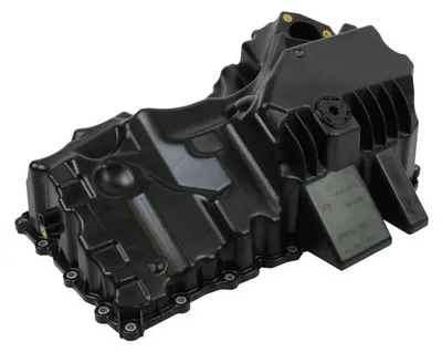 Produktbild von MAXGEAR 34-0136 Ölwanne Motorölwanne für BMW 5 Touring (F11) 1 Schrägheck (F20) 3 Touring (F31) 5 Limousine (F10) 3 Limousine (F30, F80) X1 (E84)