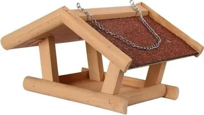 Produktbild von Stubbs Feeder für Vögel