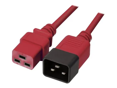Obrázok produktu pre Predlžovací napájací kábel Lindy