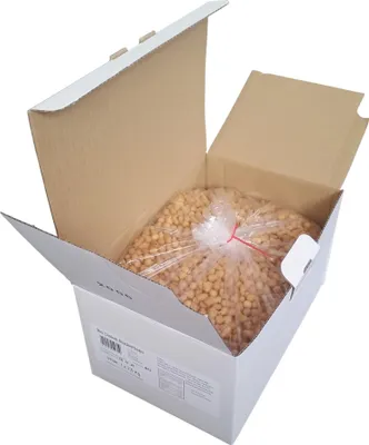 Produktbild von Dinkel-Backerbsen 2500g von Rosenfellner Mühle