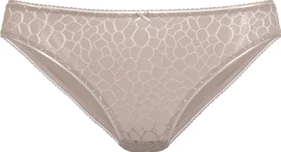 Produktbild von LASCANA Slip Chiara sand Größe 48/50