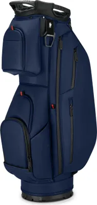Produktbild von Big Max Dri Lite Prime Navy Cart bag