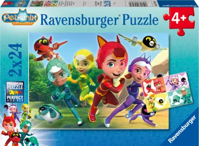 Produktbild von Die Tierschützer Ravensburger 05726