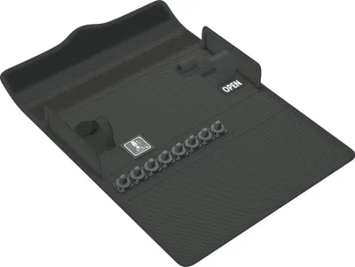 Produktbild von 9471 Textile Box für Safe-Torque, leer, Werkzeugbox