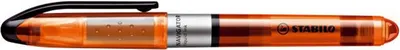 Image de Surligneur - STABILO NAVIGATOR - orange