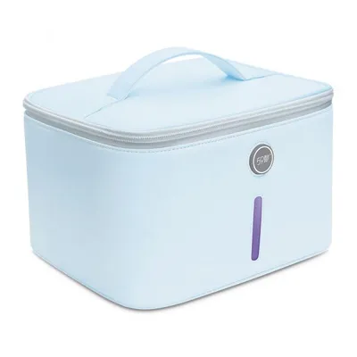 Immagine prodotto di 59S Sterilizzatori a raggi ultravioletti 15955 Blu