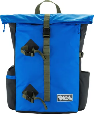 Obrázek produktu pro Vardag Foldsack 25 - Batoh 45 cm (černá)