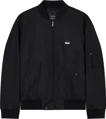 Immagine prodotto di Armani Exchange Xm001137_af16672 Giacca Nero L Uomo Nero L